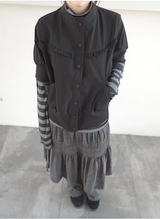 finch blouson