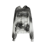 progress dirty hoodie