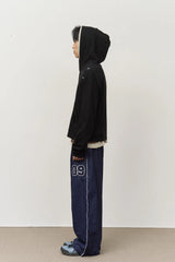 09 Nylon Track Pants