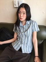 Summer Cotton Balloon Pants (3color)