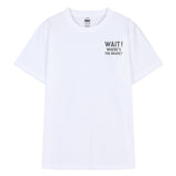 NO Breakbear bruno T-Shirt (3color)