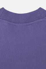 クーリングオーバーサイズコットンTシャツ