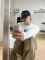 No.1850 SB mesh CAP (3color)