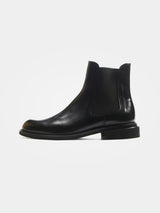 【MADE】Tex, Black