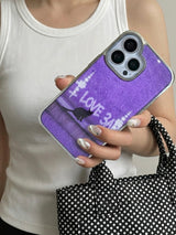 Furry Friends airpods case_Cat
