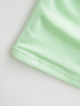 Isley Twist Halter Top