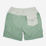 Ako Boardshort Khaki
