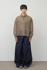 Crusie Pocket Wide Pants