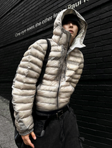 【60%Exclusive】Light Tech Utility Geneshell Padding Jumper 