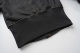 Cast Row Denim Short Jacket