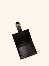 Moroccan Snap Slim Card Wallet