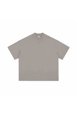 Oversized Paper Yarn T-Shirt