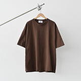 Bスタジオ 30’s ラウンド ハーフスリーブ Tシャツ