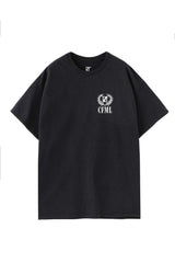 キャビンフィーバーメイクスラブ半袖Tシャツ