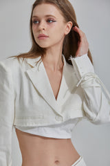 ROPE JACKET
