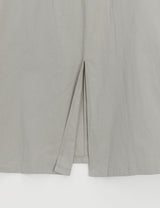 Roydo Bomber Long Jacket