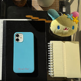 5color hard cases (mint)