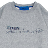 ANOTHER POINT MTM Tシャツ（ユニセックス）_SYF2TS02MG