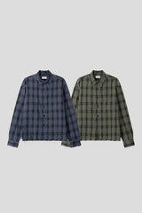 Carv Pigment Shirt