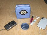 monkey pouch(3color)