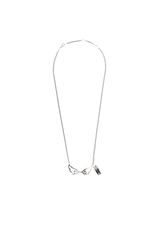 Magical wings chain chocker
