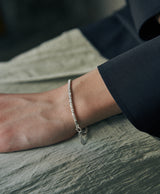 [925 silver] Huit.silver.85 / グロスソアーヴェブレスレット