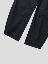 Eco Nonfade Curved Denim