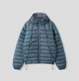 wellon light padding jumper 