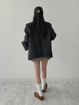 Jamie Wrap Skirt Pants