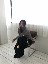 ワイルドスターフリースバルーンパンツ（4c）