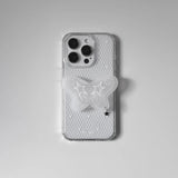 【即日発送】<Magsafe> フライトック - ホワイト