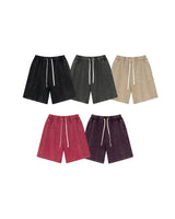 Pigment Basic Shorts 5Color