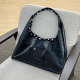 ニュートバッグ (BLACK)