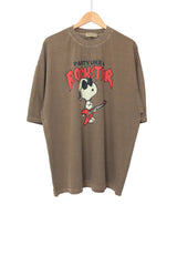 Snoop Rockstar Short-Sleeved T-Shirt