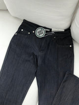 Bootcut Denim
