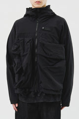 Lander Windbreaker (3color)