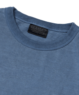 P.クルセイズロングスリーブ _ スモークブルー