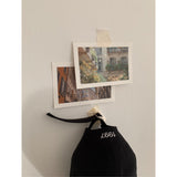 1997 Logo Ball-cap Black