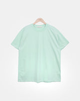 リリンレイヤード半袖Tシャツ