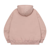メインシンボルフードT ユニセックス (2COLOR)