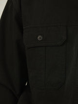 PAN Peach Two-pocket Work Shirts