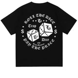 トラップマンション“Roll The Dice”