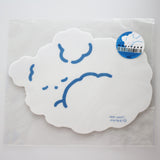 Mouse Pad Good night puppy