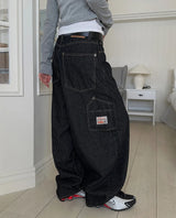 Bron ST Patch Carpenter Pants