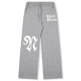 Dreamer Wide Pants - 2COLOR