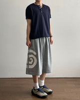 Ovit Bermuda Sweatpants