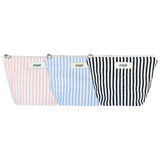 Mellow pouch M (Stripe/3color)