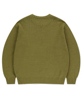 MGD COWBOY KNIT SWEATER