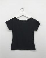 モダン スロー Tシャツ (5color)