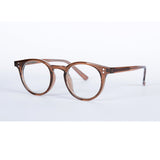 Coel Brown